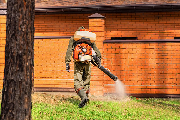 Trusted Fumigation Services service in Cedar Hills, UT - Nex Pest Control